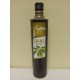 Monovarietale Coratina Olio E.V.O. 0,75 Lt 100%italiano Estratto a Freddo